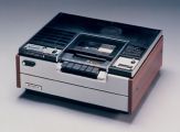 Видеомагнитофон Sony SL-6300, 1975 год