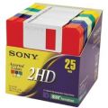3.5" дискеты Sony