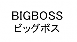 Дочерняя компания Konami зарегистрировала торговую марку «Big Boss»