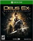 Steam, GameStop и Amazon открыли страницу Deus Ex: Mankind Divided