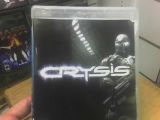 Crysis для PS3?