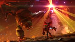 Представлен дебютный трейлер PS4 ремейка Ratchet and Clank