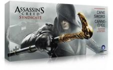 Объявлен состав Assassin’s Creed Syndicate Collector’s Edition 