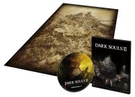 Стала известна дата выхода Dark Souls III в Японии