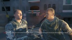 Одиночная кампания Call of Duty: Black Ops III могла появится на пастгене
