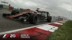 Codemasters опубликовала бокс-арт новой F1 2015
