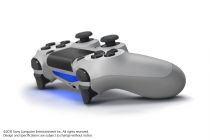 DualShock 4 с расцветкой 20-летия PlayStation поступит в продажу в сентябре 