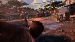 Разработчики Uncharted 4 рассказали о демоверсии, показанной на Е3