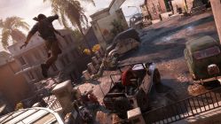 Разработчики Uncharted 4 рассказали о демоверсии, показанной на Е3
