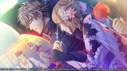 Amnesia Memories появится на PlayStation Vita и PC