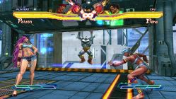 Ultra Street Fighter IV заглянет на PlayStation 4