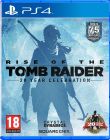 [UPDATE] В Сети появилась возможная дата выхода Rise of the Tomb Raider для PS4