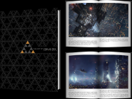 Игроки могут выбрать состав коллекционного издания Deus Ex: Mankind Divided