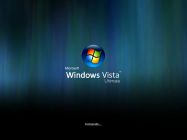 Загрузка Windows Vista