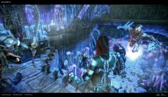 Опубликованы скриншоты и Е3-трейлер Bombshell - новой игры от 3D Realms