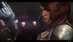 Опубликованы скриншоты и Е3-трейлер Bombshell - новой игры от 3D Realms