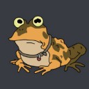 Hypno Frog