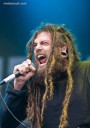 chris Barnes