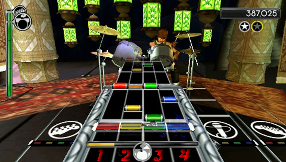 Rock Band