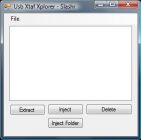 USB XTAF Explorer | GruntMods