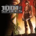 Обложка 1001 Spikes