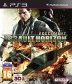 Обложка Ace Combat: Assault Horizon