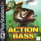 Обложка Action Bass