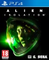 Обложка Alien: Isolation