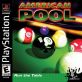 Обложка American Pool