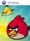 Обложка Angry Birds