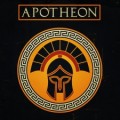 Обложка Apotheon