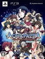 Обложка Aquapazza: Aquaplus Dream Match