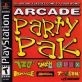 Обложка Arcade Party Pak