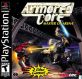 Обложка Armored Core: Master of Arena