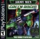 Обложка Army Men: Green Rogue