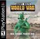 Обложка Army Men: World War