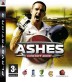Обложка Ashes Cricket 2009