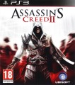 Обложка Assassin's Creed II