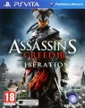 Обложка Assassin's Creed III: Liberation