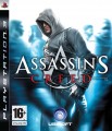 Обложка Assassin's Creed