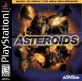 Обложка Asteroids
