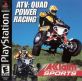 Обложка ATV: Quad Power Racing
