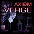 Обложка Axiom Verge