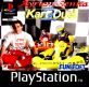 Обложка Ayrton Senna Kart Duel 2