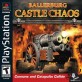 Обложка Ballerburg: Castle Chaos