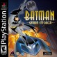 Обложка Batman: Gotham City Racer