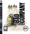 Обложка Battlefield: Bad Company