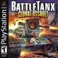 Обложка BattleTanx: Global Assault