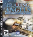Обложка Blazing Angels: Squadrons of WWII