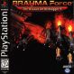 Обложка BRAHMA Force: The Assault on Beltlogger 9